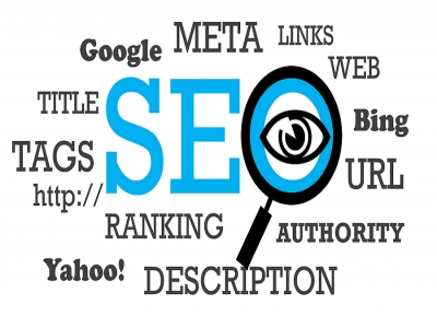 Seo Website thân thiện Google